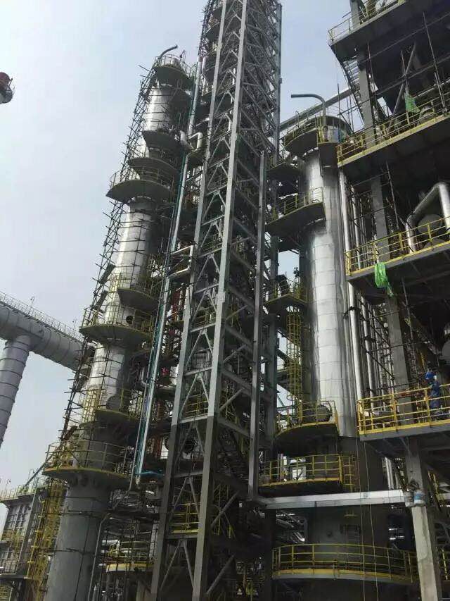 宝坻设备翻新喷涂・钢构厂房升级改造