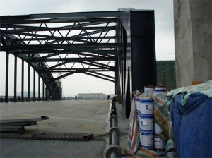 宝坻专注工业场景喷漆服务