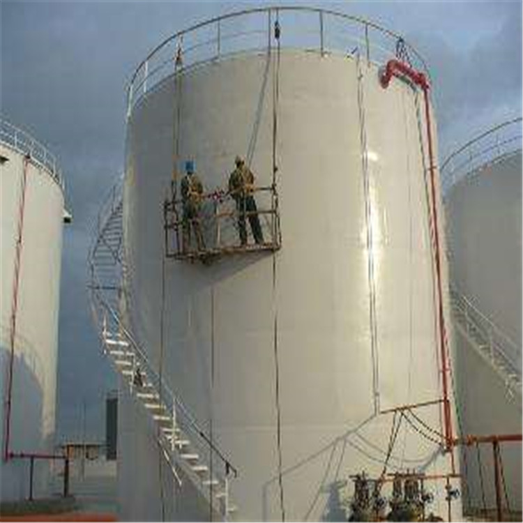 宝坻喷漆翻新・工业喷漆・设备喷漆服务简介